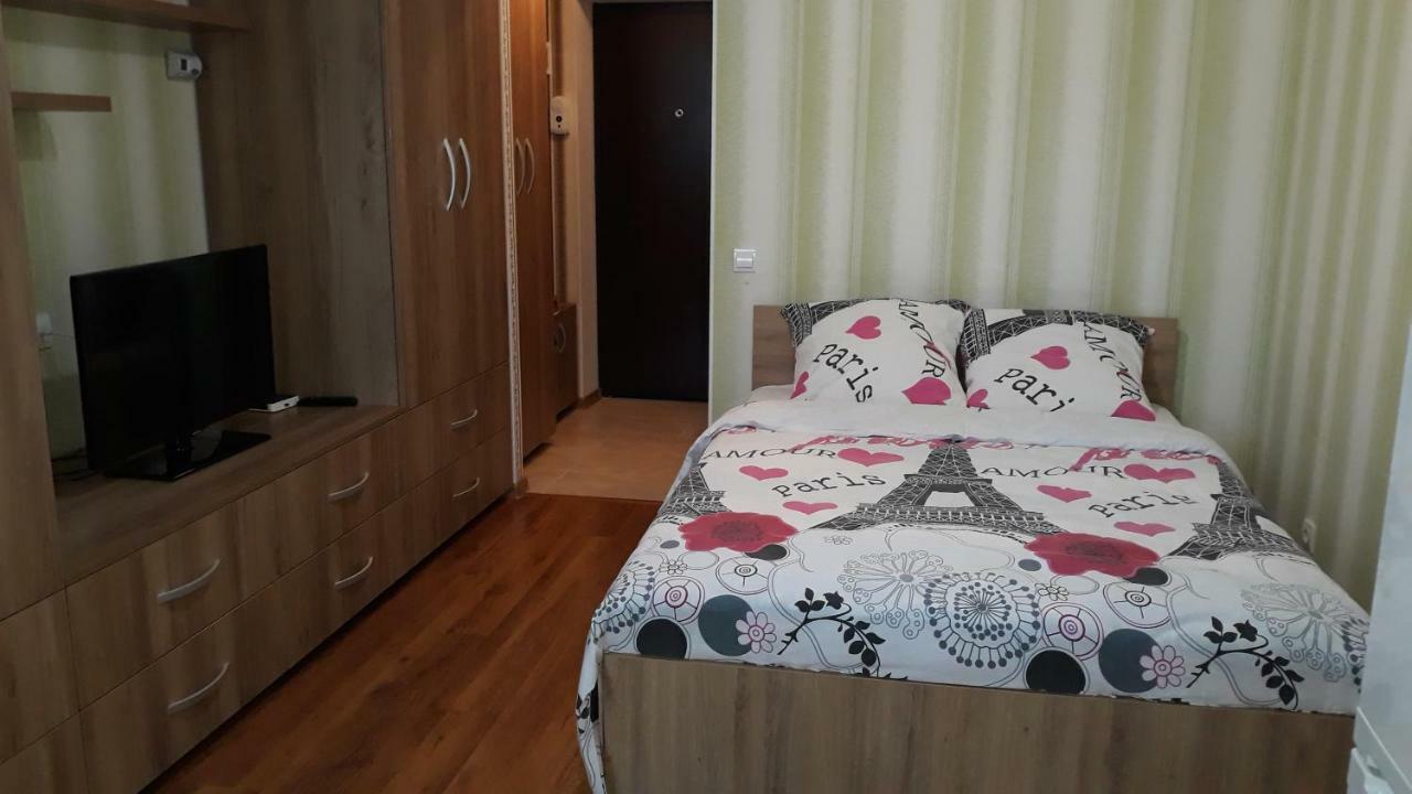 Geo Apartament Iasi Exterior foto